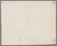 L 00092
<br/>
Label met opschrift
<br/>
<em>Saussure, Horace-Bénédict de (1740-1799)</em>